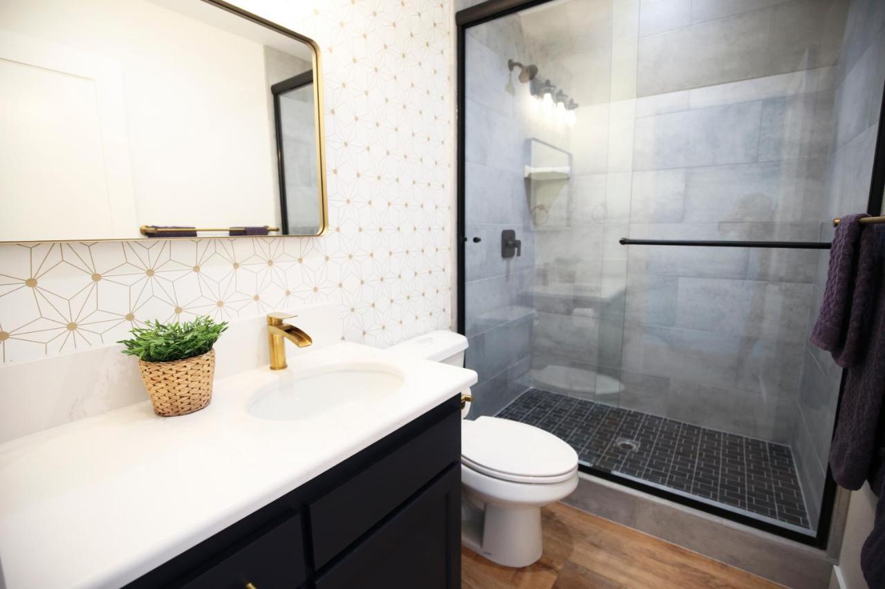 High End A-Frame - Hot Tub - Awesome Views - Yosemite - Electric Vehicle Friendly - Sleeps 10 Villa Oakhurst Kültér fotó
