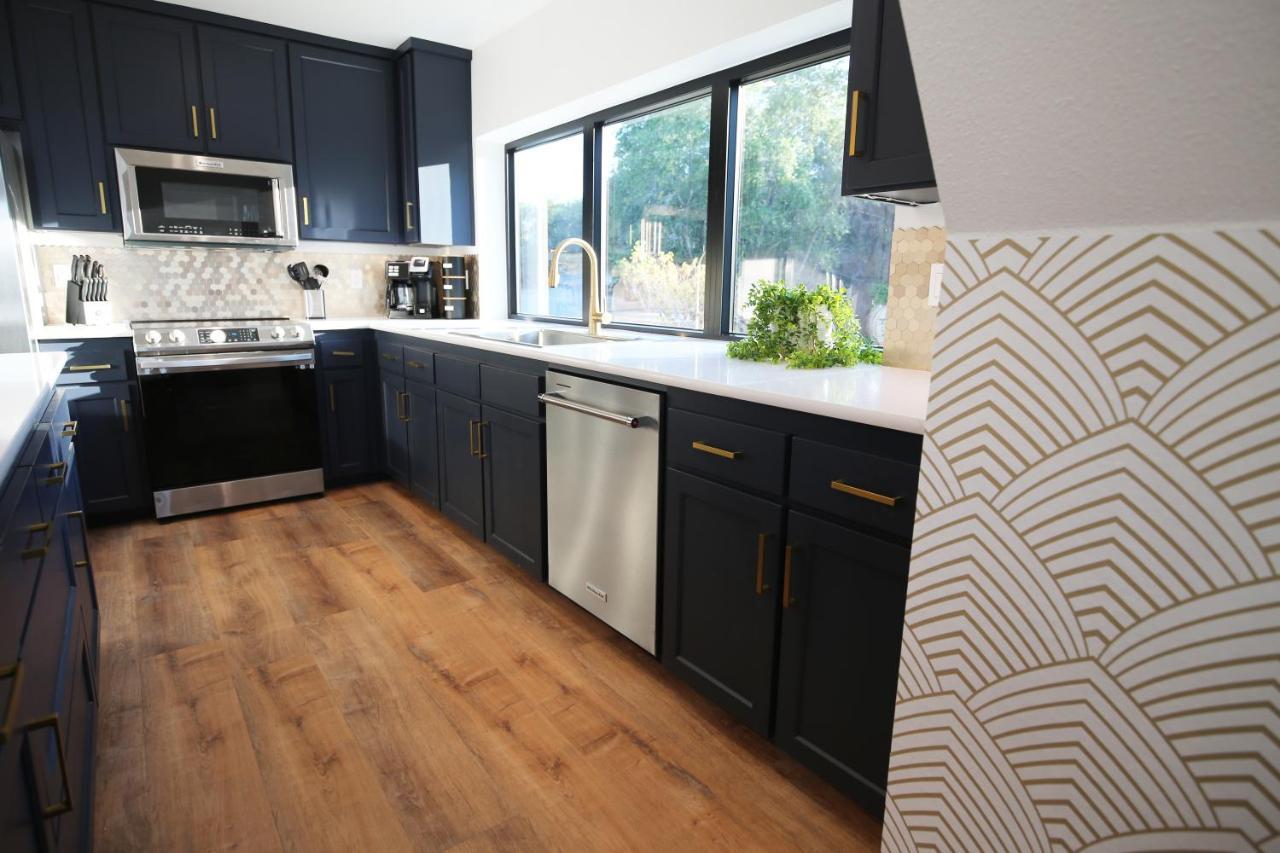 High End A-Frame - Hot Tub - Awesome Views - Yosemite - Electric Vehicle Friendly - Sleeps 10 Villa Oakhurst Kültér fotó