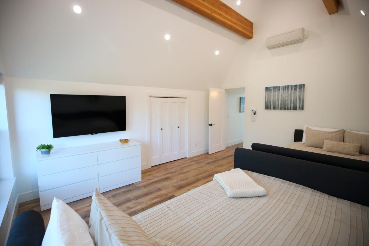High End A-Frame - Hot Tub - Awesome Views - Yosemite - Electric Vehicle Friendly - Sleeps 10 Villa Oakhurst Kültér fotó