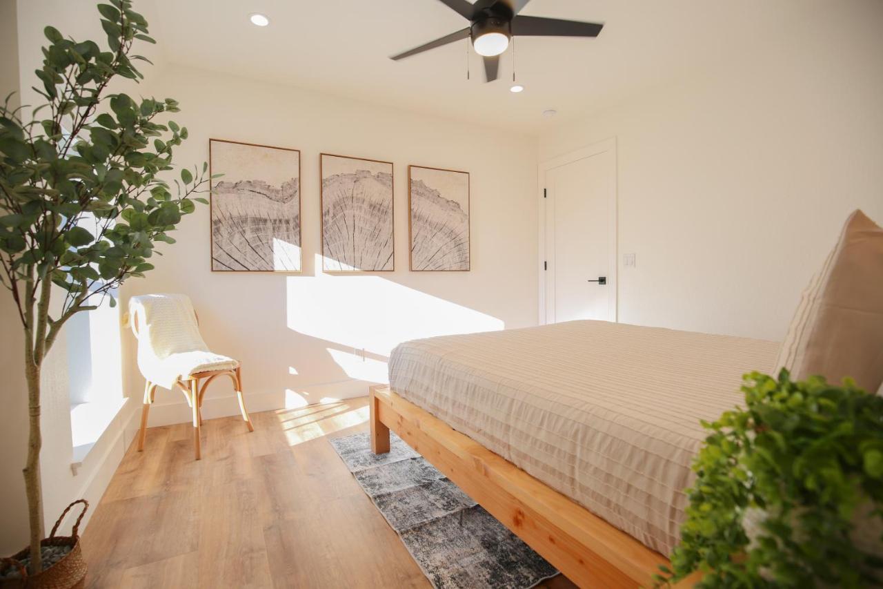 High End A-Frame - Hot Tub - Awesome Views - Yosemite - Electric Vehicle Friendly - Sleeps 10 Villa Oakhurst Kültér fotó