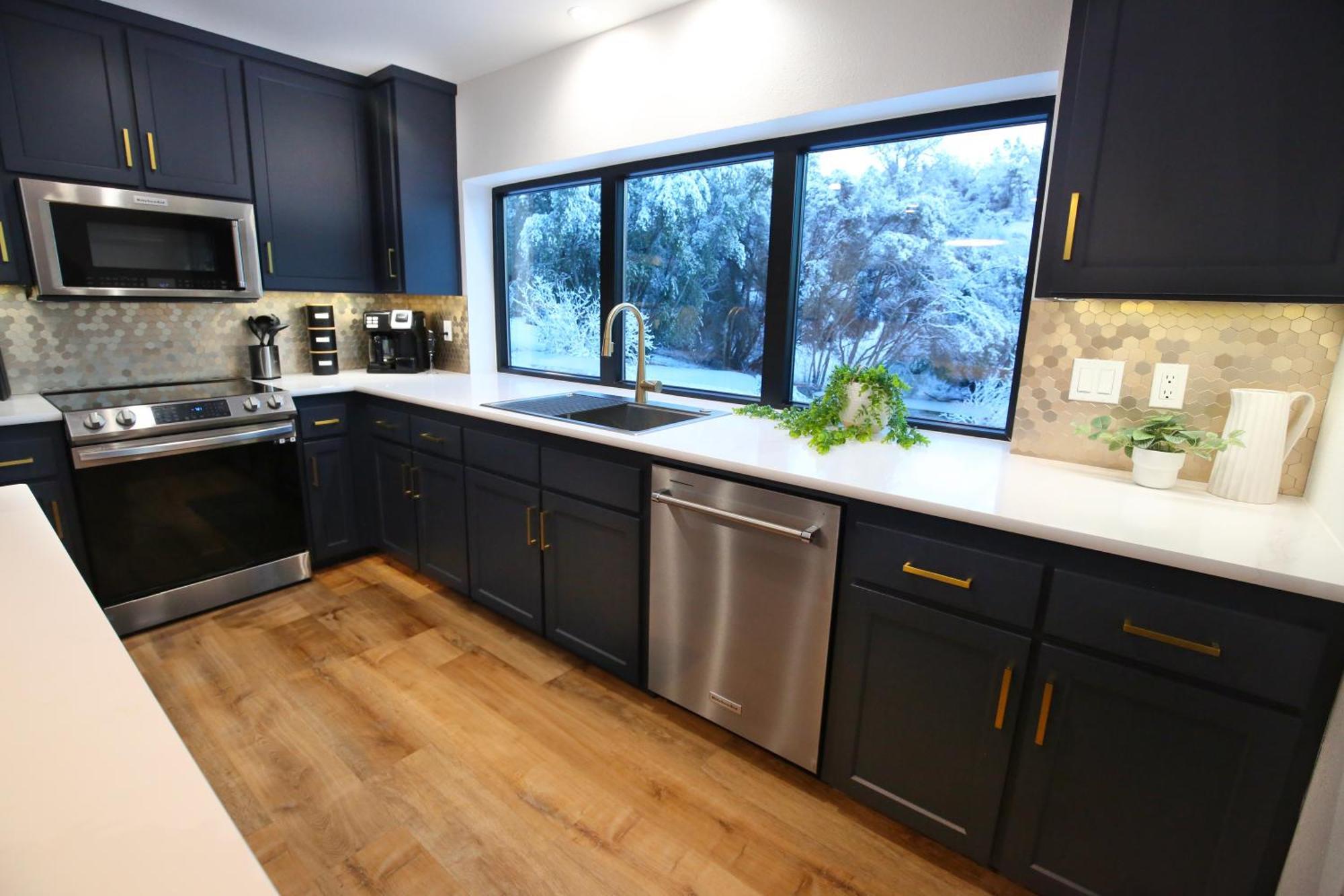 High End A-Frame - Hot Tub - Awesome Views - Yosemite - Electric Vehicle Friendly - Sleeps 10 Villa Oakhurst Kültér fotó